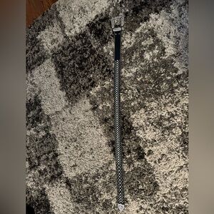 Country rhinestone belt